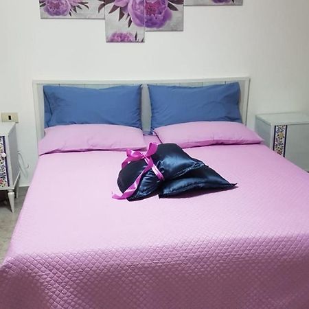 B&B Regina Elena Pignola Zewnętrze zdjęcie