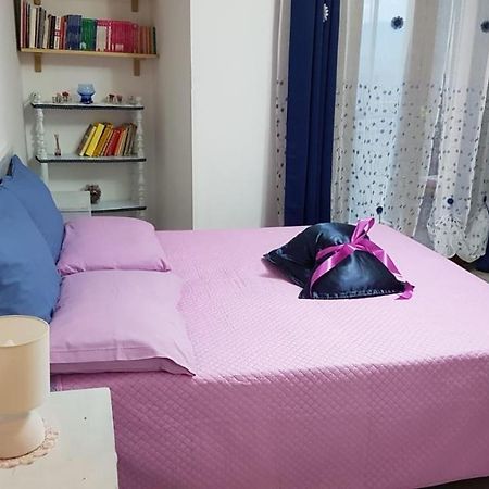 B&B Regina Elena Pignola Zewnętrze zdjęcie