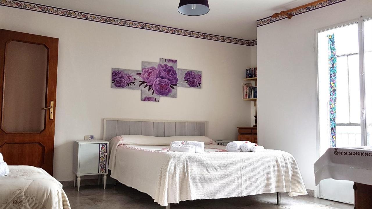 B&B Regina Elena Pignola Zewnętrze zdjęcie