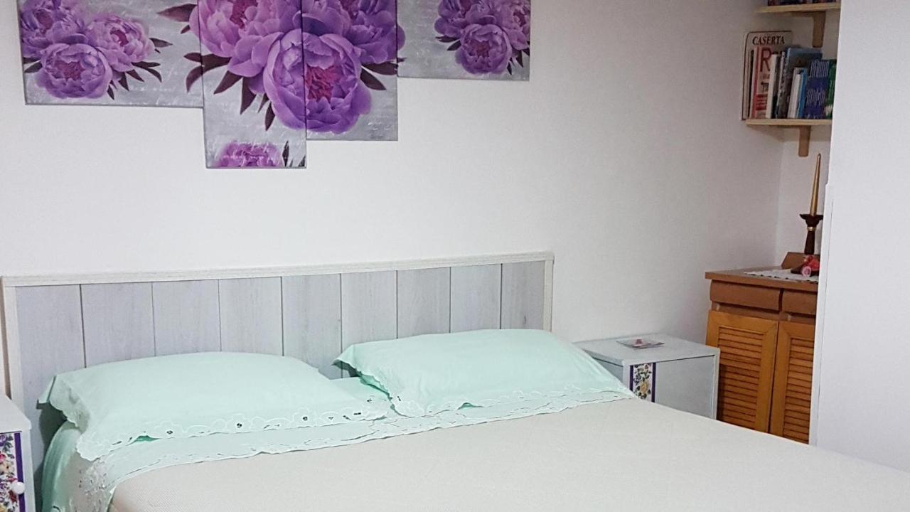 B&B Regina Elena Pignola Zewnętrze zdjęcie