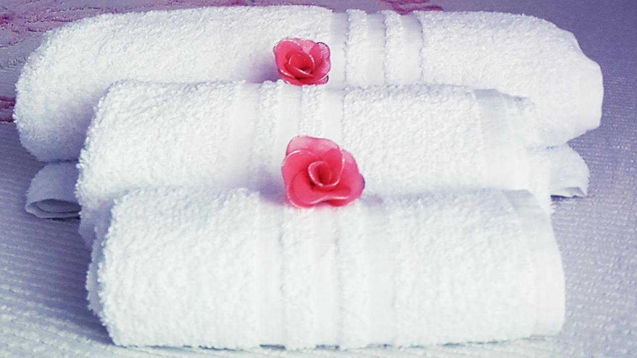 B&B Regina Elena Pignola Zewnętrze zdjęcie