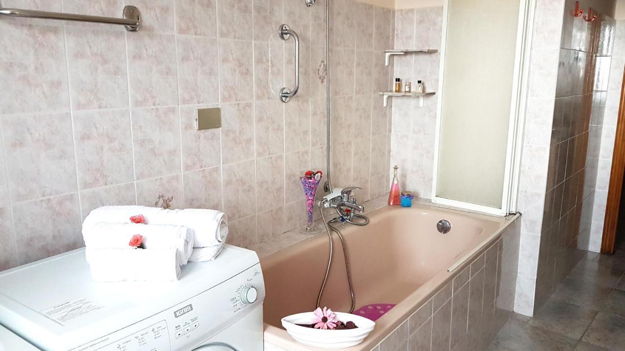 B&B Regina Elena Pignola Zewnętrze zdjęcie
