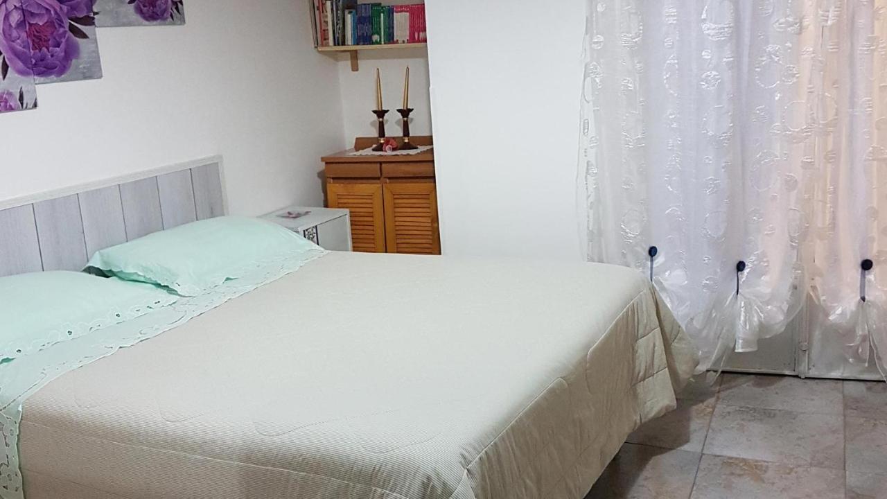 B&B Regina Elena Pignola Zewnętrze zdjęcie