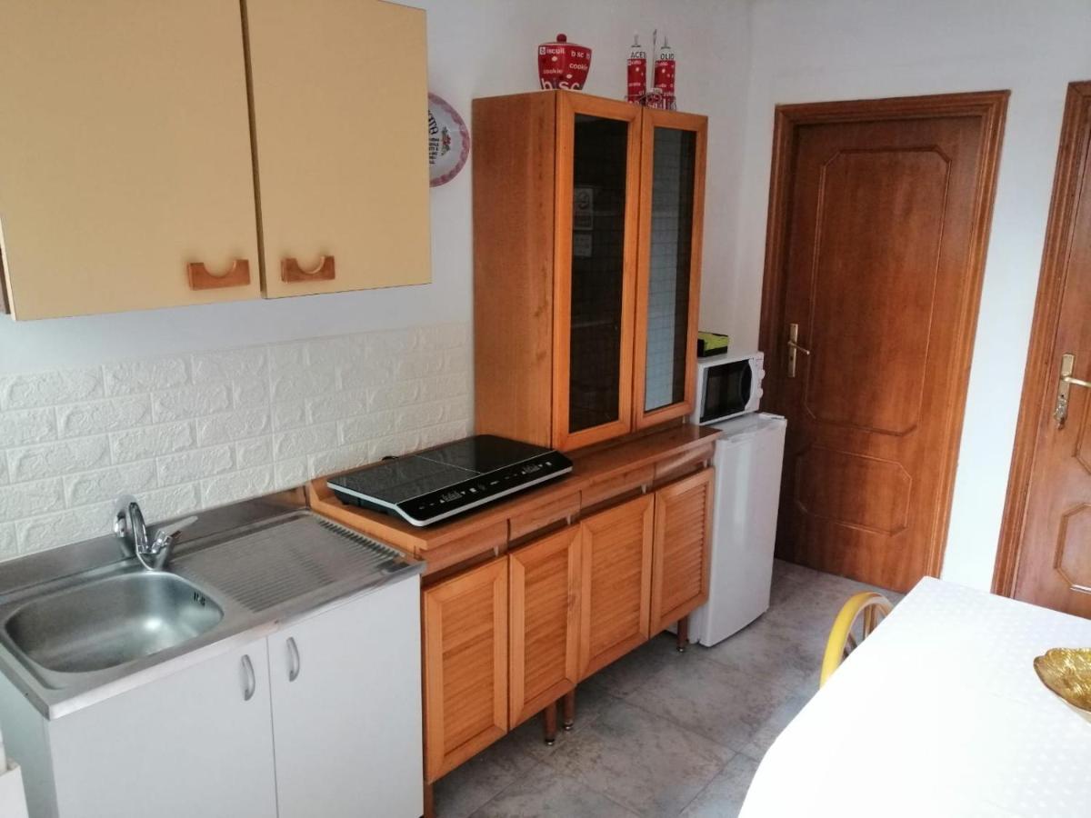 B&B Regina Elena Pignola Zewnętrze zdjęcie