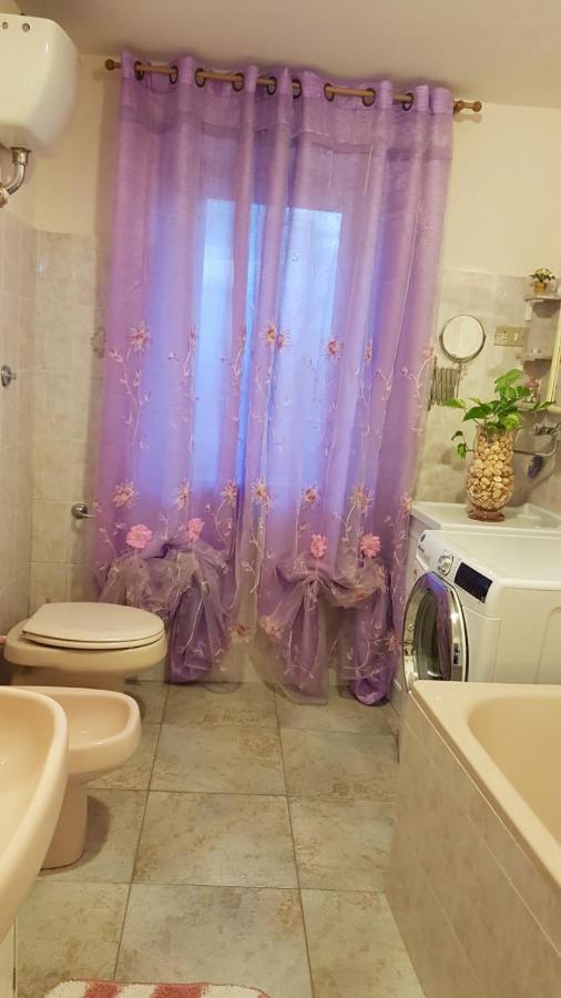 B&B Regina Elena Pignola Zewnętrze zdjęcie